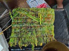 -马海涛牛肉串·东北吉林烧烤(领汇广场店)