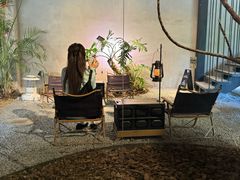 -J Create城市露营咖啡·简餐·宠物(上海动物园店)