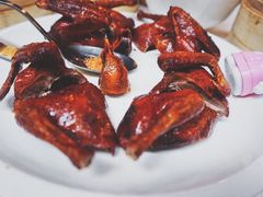 妙龄乳鸽-西苑半岛·中餐厅