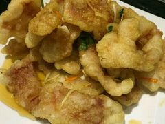 -金掌勺锅包肉(太原万达店)