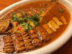 -老江南春·中国龙菜(衡山路店)