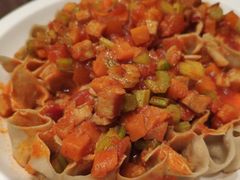 -西贝莜面村(上海百联西郊店)