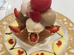 心花怒放-哈根达斯(皇城恒隆广场店)