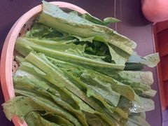 -淼福猪肚鸡·椰子鸡火锅(大沙地店)