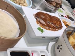 -小放牛炒菜馆(裕华万达店)