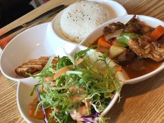 -爱德堡西餐咖啡吧(北师大店)