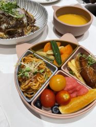 -奈尔宝家庭中心·亲子餐厅(北京东坝万达店)