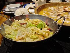 -蜀都丰 正宗水煮鱼(建德天城店)