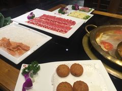 -川中故事·成都老火锅(东书房店)