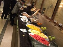 索菲特香榭丽全日候餐厅-索菲特西湖大酒店·香榭丽全日候餐厅(南山路店)