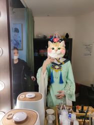 -盘子女人坊古装写真摄影(天津总店)