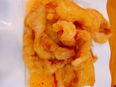 -鹤乡东北菜(崮山路店)