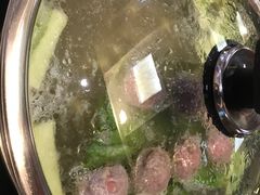 -三头牛·潮汕牛肉生蚝火锅 (夏湾店)