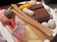 -温禾牛·和牛寿喜烧自助火锅(恒基名人店)