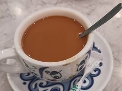 -翠华餐厅(正佳广场店)