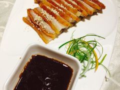 -阿英煲(凉城路店)