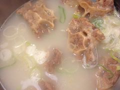 -元祖李朝(新威路店)