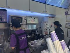 -一只酸奶牛(时代天街A馆店)