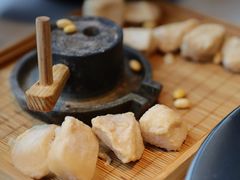 -煲宫猪肚鸡(晶品店)