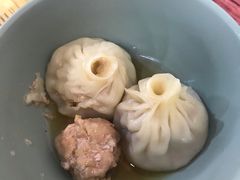 -富春汤包生煎馆(春晖店)