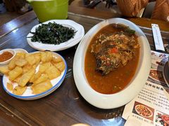 -云隐小厨·传统大理美食(复兴路店)