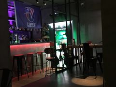 -M-3 PUB(创智天地店)