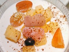 -牛扒先生·雪花牛扒西餐厅(东平店)