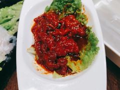 -古关火锅店(古北水镇景区店)