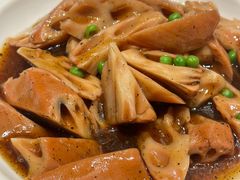 -上海人家花樣年华(中山公园店)