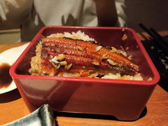 -千代武日本料理(开发区店)