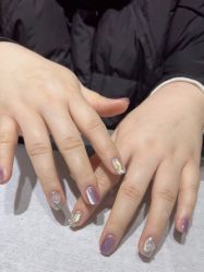 -艾珂·美甲美睫