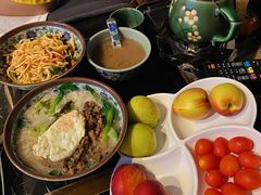 -优雅岁月足浴会所