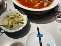 -坛宗剁椒鱼头(河西王府井店)