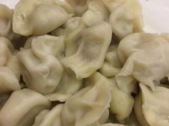 -东北农家小院(定西路店)