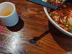 -秦园陕西手工面馆(番禺节能科技园店)