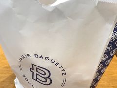 -巴黎贝甜(右安门店)