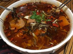-汤森悠生活文化汤(江宁万达店)