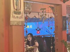 -库玛丽尼泊尔风味餐吧
