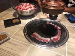 -胡哥烤肥牛(车公庙店)