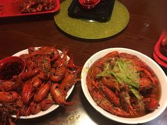 -香满堂川湘菜烤鱼(龙茗路店)