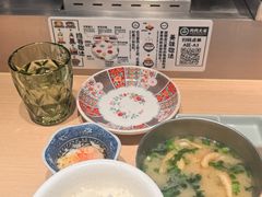 -肉肉大米(金虹桥店)