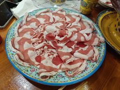 -松嘎里·乌拉满族火锅