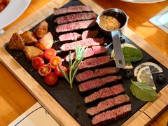 -沏点Trattoria意大利餐厅(新街口店)