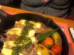 -绿茵阁牛扒餐厅(客村店)