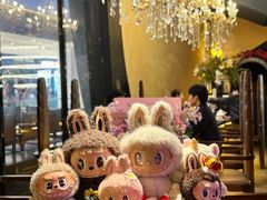 -狮拾久·现代新加坡料理(福田COCO Park店)