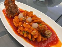 -赛德大酒店(邗江中路店)