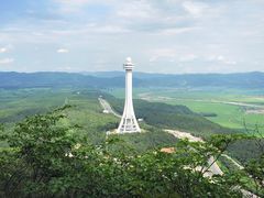 -帽儿山国家森林公园