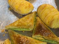-博鳌悠然·忠锐杂粮茶餐厅