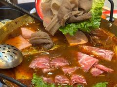 -黔多多贵州地摊火锅(木古地铁站店)