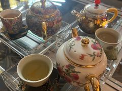-常州武进九洲喜来登酒店